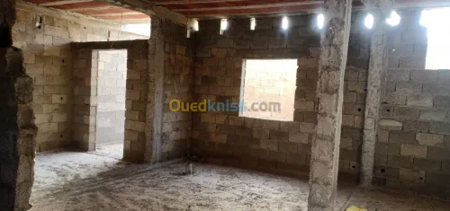 Vente Niveau De Villa Tebessa Hammamet