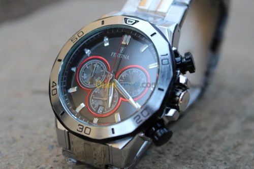 Montres FESTINA F20448 Acier