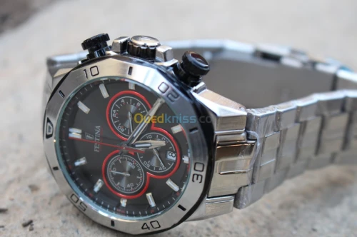 Montres FESTINA F20448 Acier