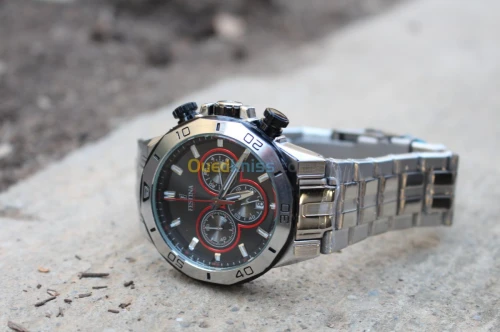 Montres FESTINA F20448 Acier