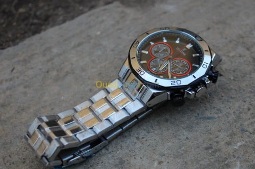 Montres FESTINA F20448 Acier