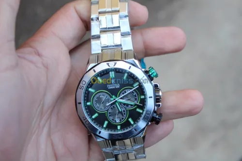 Montres FESTINA F20448 Acier