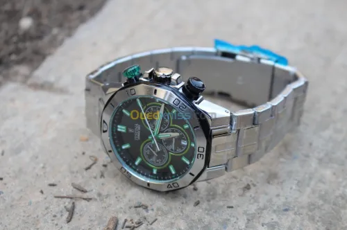 Montres FESTINA F20448 Acier