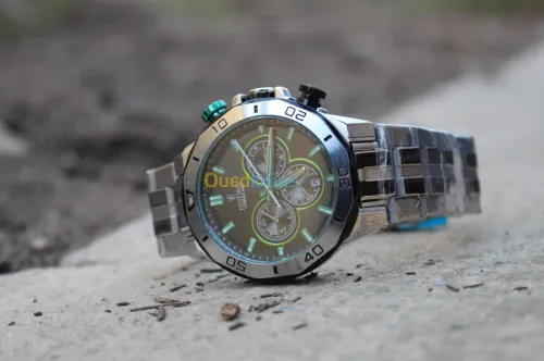 Montres FESTINA F20448 Acier