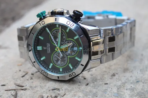 Montres FESTINA F20448 Acier