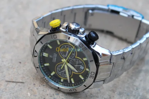 Montres FESTINA F20448 Acier