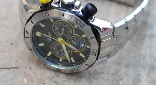 Montres FESTINA F20448 Acier