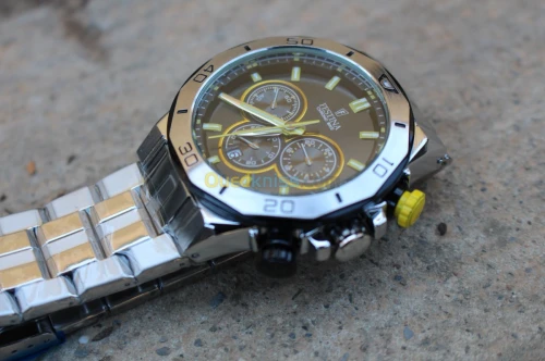 Montres FESTINA F20448 Acier
