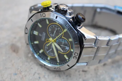 Montres FESTINA F20448 Acier