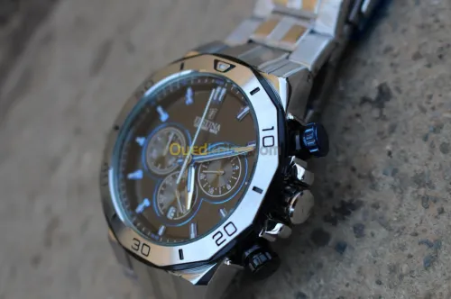 Montres FESTINA F20448 Acier