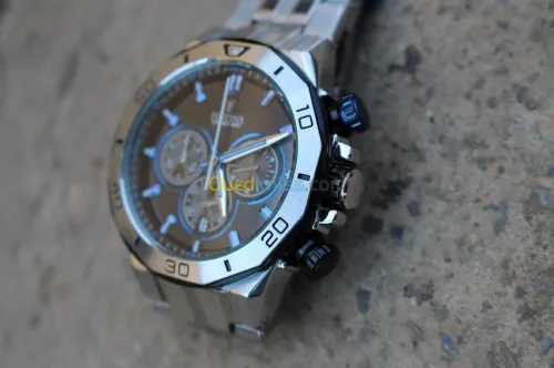 Montres FESTINA F20448 Acier