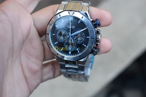 Montres FESTINA F20448 Acier