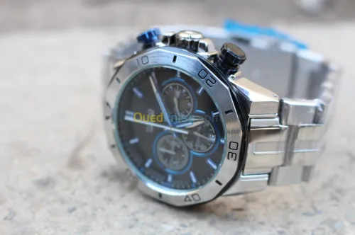 Montres FESTINA F20448 Acier