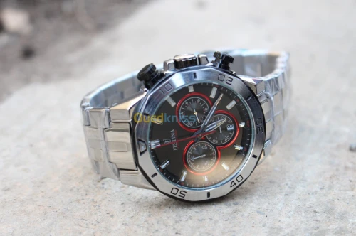 Montres FESTINA F20448 Acier