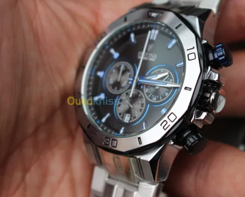 Montres FESTINA F20448 Acier