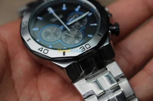 Montres FESTINA F20448 Acier