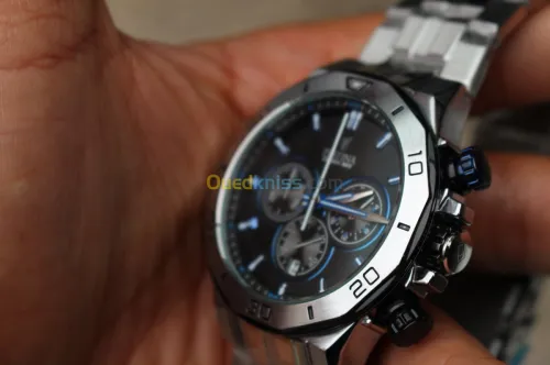 Montres FESTINA F20448 Acier