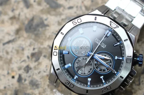 Montres FESTINA F20448 Acier