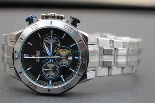 Montres FESTINA F20448 Acier