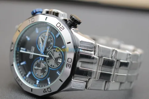 Montres FESTINA F20448 Acier