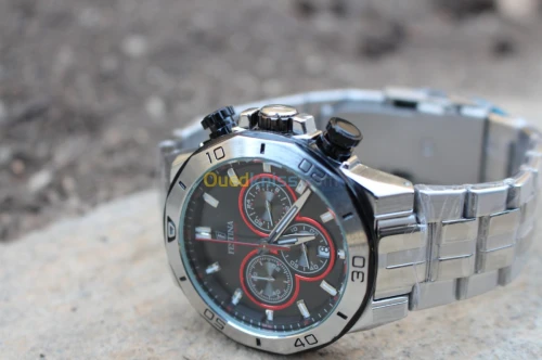 Montres FESTINA F20448 Acier