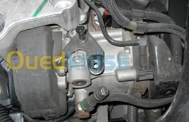 Scanner auto et diagnostic 