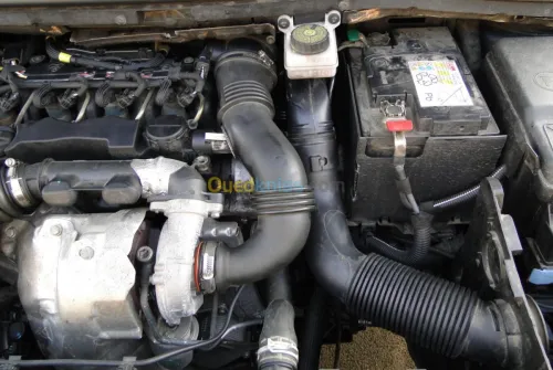 Scanner auto et diagnostic 