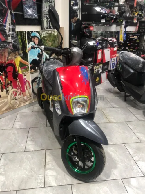 Motopro