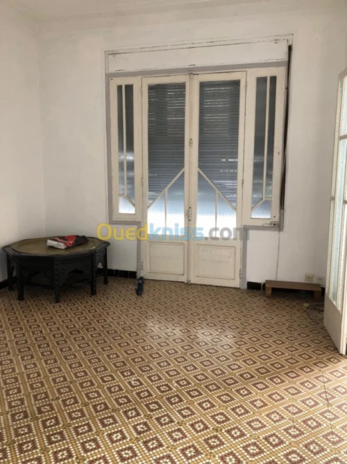 Location Appartement F3 Alger Alger centre