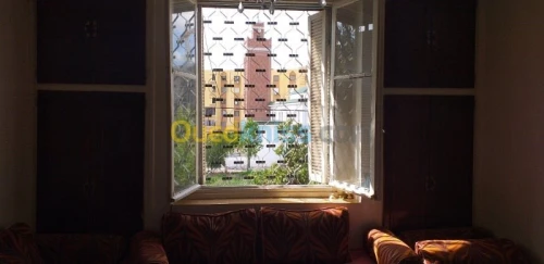 Vente Appartement F5 Tlemcen Mansourah