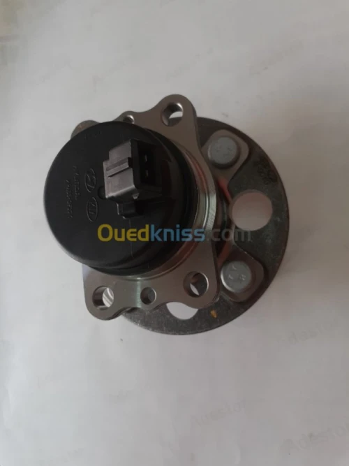 MAYO DE ROUE AR PICANTO  52750-G6000