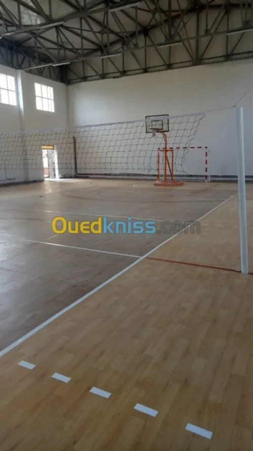 Gerflex.antistatique,homogène....ect