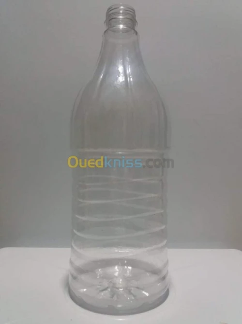 Fabrications des produits en plastique