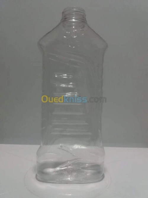 Fabrications des produits en plastique
