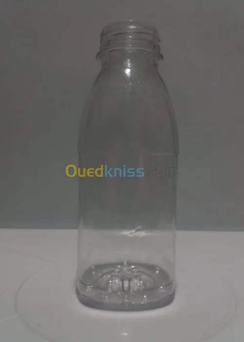 Fabrications des produits en plastique