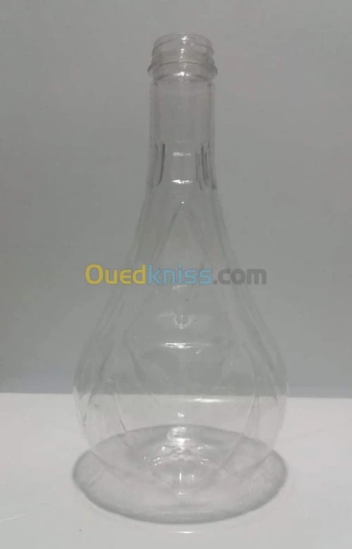 Fabrications des produits en plastique