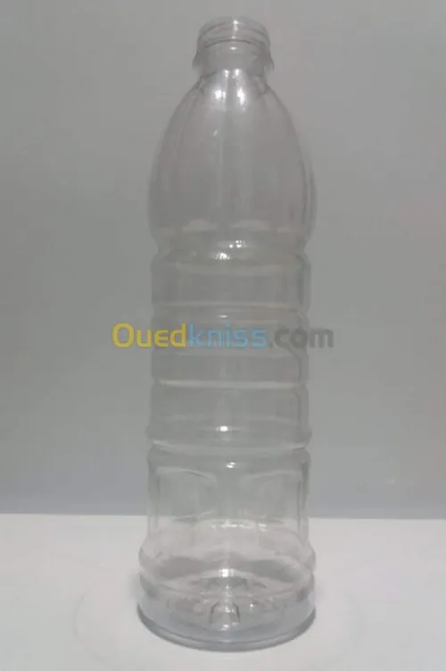 Fabrications des produits en plastique