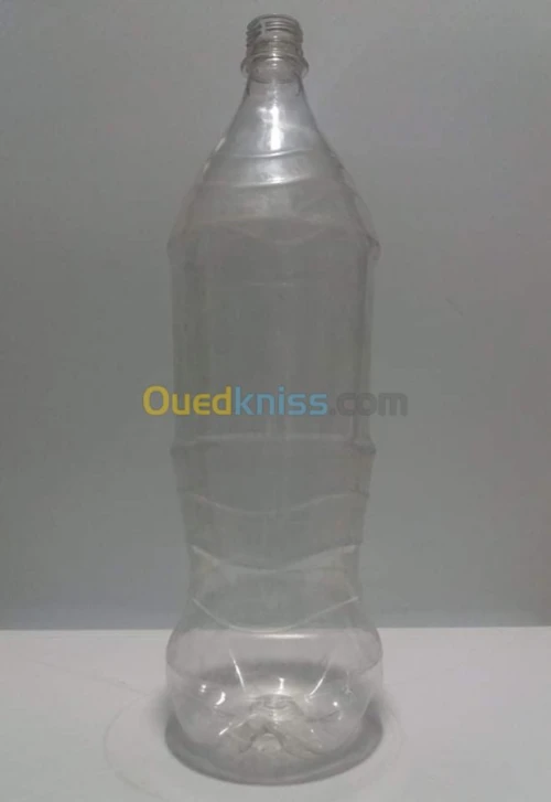 Fabrications des produits en plastique