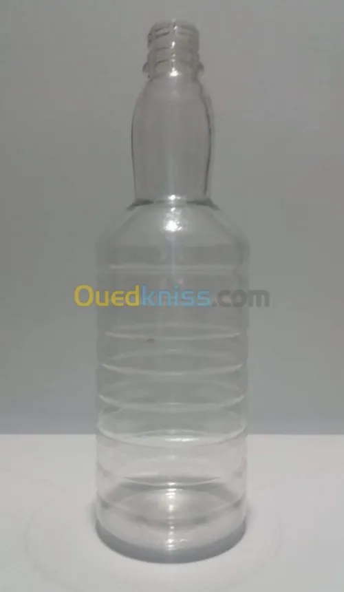 Fabrications des produits en plastique