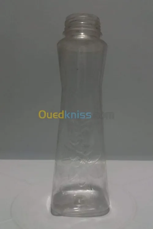 Fabrications des produits en plastique