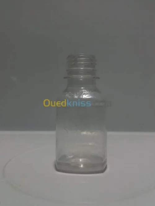 Fabrications des produits en plastique