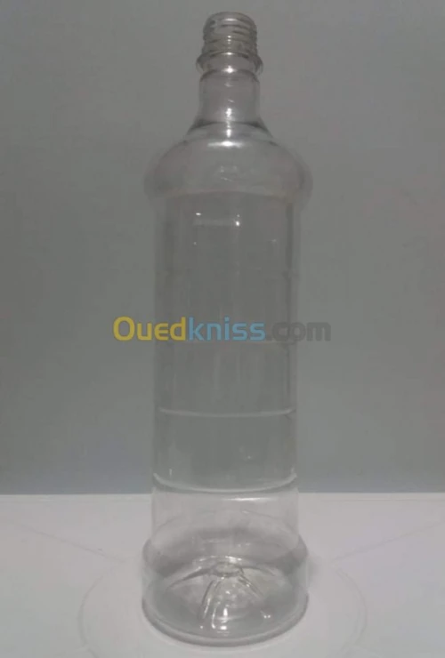 Fabrications des produits en plastique