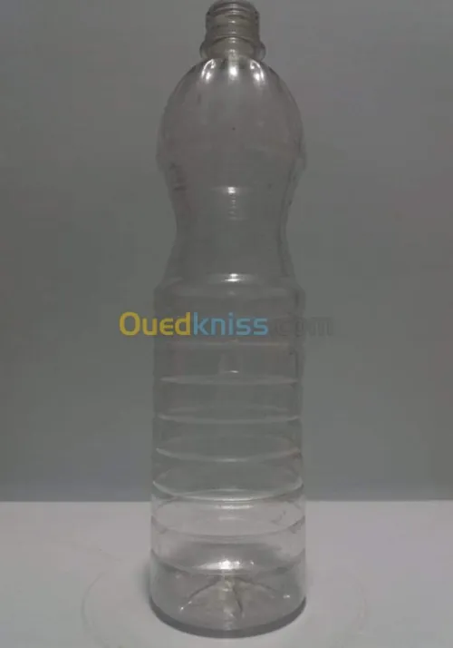 Fabrications des produits en plastique