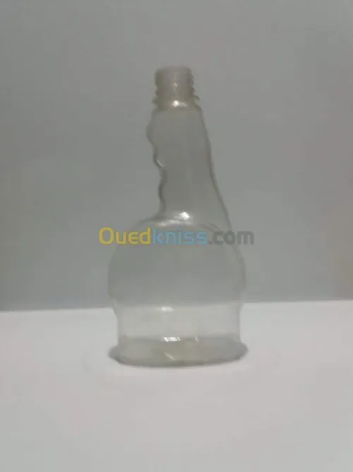 Fabrications des produits en plastique