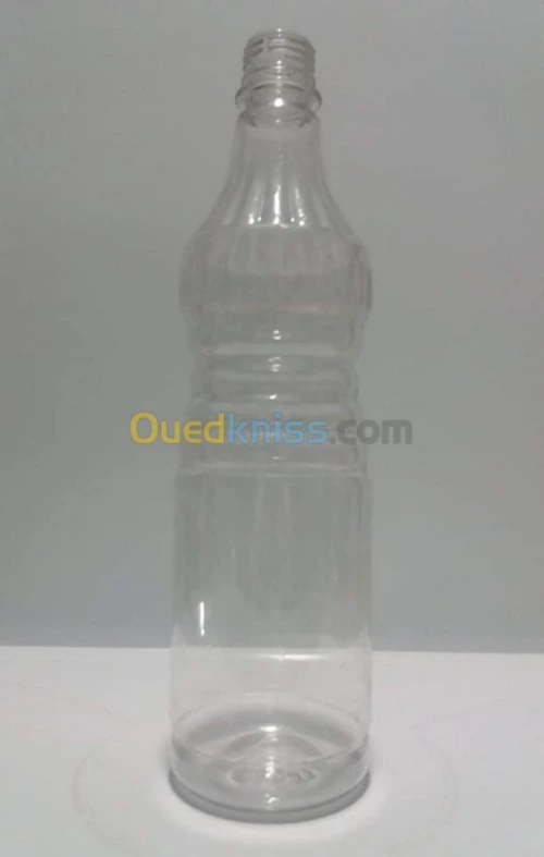 Fabrications des produits en plastique