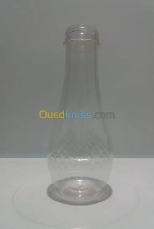 Fabrications des produits en plastique