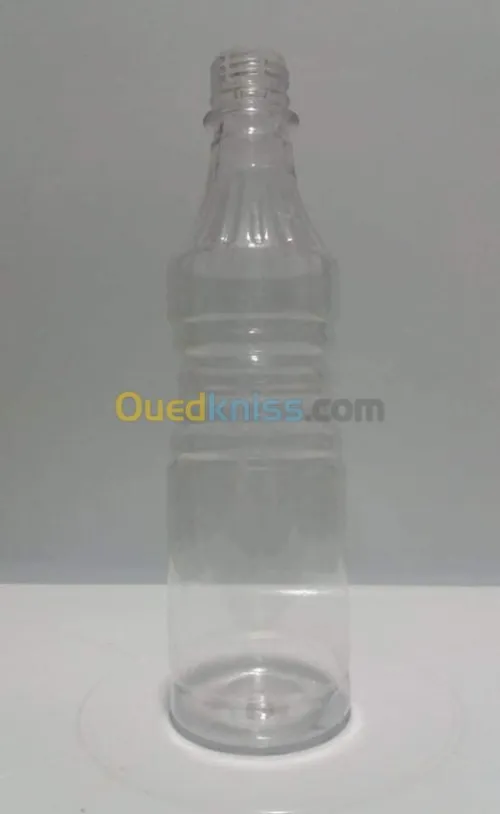 Fabrications des produits en plastique