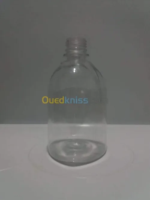 Fabrications des produits en plastique