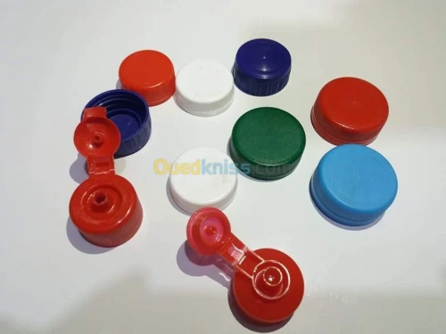 Fabrications des produits en plastique
