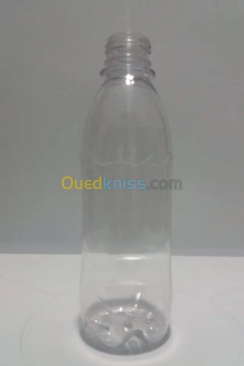 Fabrications des produits en plastique